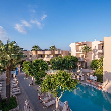 Cactus Beach Hotel Сталіда Екстер'єр фото